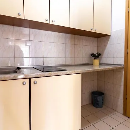 Apartment Ivona Neum